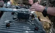 Украйна атакува с дронове Сочи, убита е жена, друга е тежко ранена