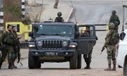 Военен командир обяви началото на "военна операция" срещу Израел