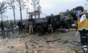 Двама полицаи убити при атентат в Турция