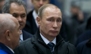 Путин може да спре войната в Сирия само с телефонно обаждане