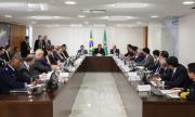 Страните от Южна Америка се срещат за Амазония