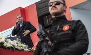 Ердоган: Извънредното положение остава