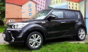 Тест и БГ цени на новата Kia Soul