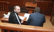 Митьо Очите се разголи пред съда: Вижте ме, искам лекар!