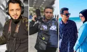      Al Jazeera   