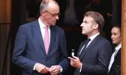 Идните дни европейските държави предприемат нови стъпки по отношение на Близкия Изток