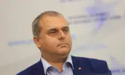 Искрен Веселинов: Не говорим за създаване на политическа партия "ВМРО - Иван Михайлов"
