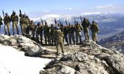 Русия се изтегля от Африн, за да избегне турската армия