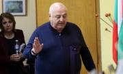 Венци Стефанов: Крушарски да не се занимава с глупости