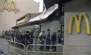 Ключови американски компании искат да се върнат в Русия