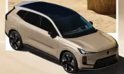 Отлага ли Volvo пълната електрификация: Шведите разкриха най-новия си кросоувър XC70