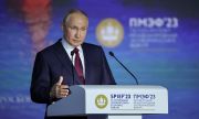 Путин е изправен пред труден избор