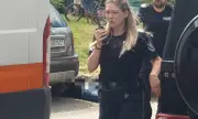 Убитият в "Модерно предградие" нападнал двама в заложна къща, те стреляли по него