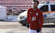 ЦСКА удължи договорите на трима свои футболисти