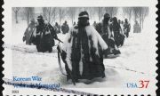  25 юни 1950 година Северна Корея напада Южна Корея