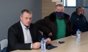 Изпълнителният директор на Левски: Положението е абсолютно критично!