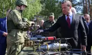 Лошото момче на Кремъл: Търговската сделка със САЩ е унизителна за Европа