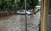Кметът на Плевен обяви частично бедствено положение