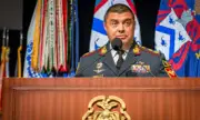 В Молдова обвиниха висш военен за шпионаж в полза на Русия