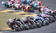 Марк Маркес затвърди доминацията си в MotoGP