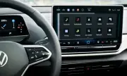Volkswagen изтегля ID.4 заради проблеми с дисплеите