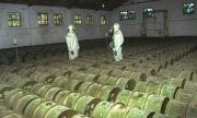 Западът знае за &quot;Новичок&quot; още от 90-те
