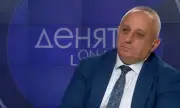 Ген. Груди Ангелов: Има риск за националната ни сигурност