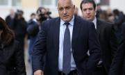 Премиерът Борисов поздрави Зоран Заев