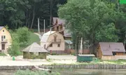 Украниски дрон порази селска къща край Белгород, пострадаха мъж и жена