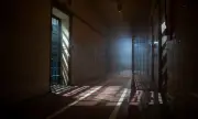 Затворник във Франция бе заловен повторно, след като избяга с торба за пране