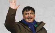 Саакашвили: Война до смърт с Порошенко