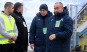 Левски се размина с гранд за контола