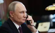 Проф. Преображенсий в Туитър: Путин води Русия към перманентна война в продължение на десетилетия