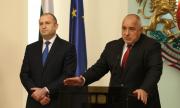 Премиерът се похвали, че е най-опитният политик и отсече: Румен Радев е сценарист на всичко