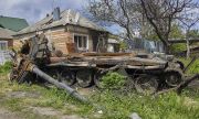 Русия все повече затъва в Украйна
