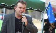 Георги Георгиев: Лъжа е обяснението на МВР за арабите. Това беше акция за сплашване и смачкване на "БОЕЦ"