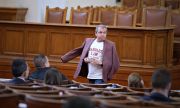 ГЕРБ са давали сигнали на „Има такъв народ” как да гласуват