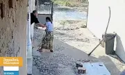 ������ ������� ����� �� �������� 77-������� ���� � �������