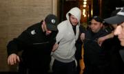 Дадоха старт на делото срещу Йоан Матев