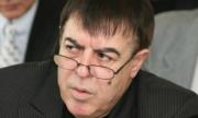 Отстраниха Бенчо Бенчев от зам.-председателския пост