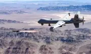 ������ Bloomberg: ��� �� �������� 20% �� ������ ������� MQ-9 Reaper ��� ������� � ����