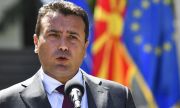Важни споразумения в Северна Македония