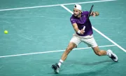 ������ ������ �������� ����� ������� ������ - ���� �� US Open