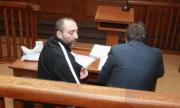 Двама прокурори под охрана заради заплахи от Митьо Очите