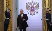 Путин иска да принуди Украйна да преговаря, даде извънредна заповед на армията си