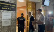 Домашен арест за три от момчетата, обвинени за побоя над МВР-шефа в Русе (ОБНОВЕНА)
