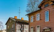 Извънградските имоти с 23% ръст