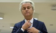 Осъдиха Герт Вилдерс за подстрекаване към дискриминация