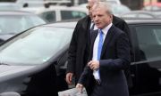 Привикаха на разпит Гриша Ганчев в ГДНП