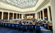 11,00 часа. Шести опит за избор на парламентарен шеф